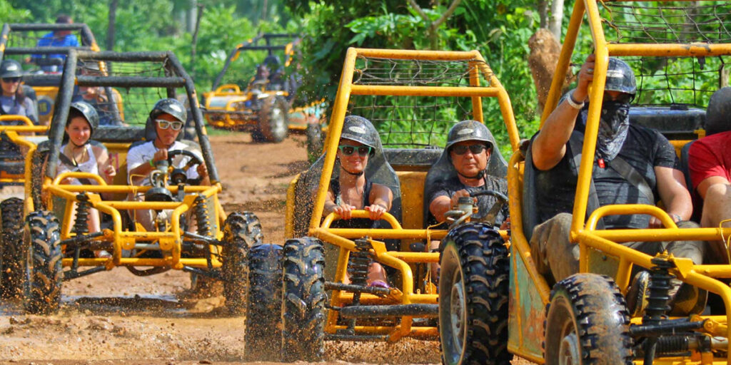 Discover the Dominican Republic with Caribbean Route BUGGIES 1024x512