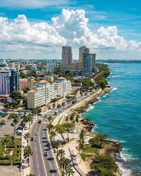 Santo Domingo City Tour