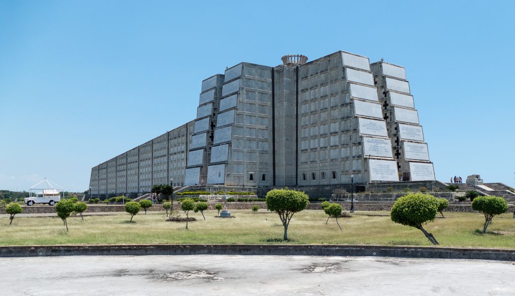 Santo Domingo City Tour
