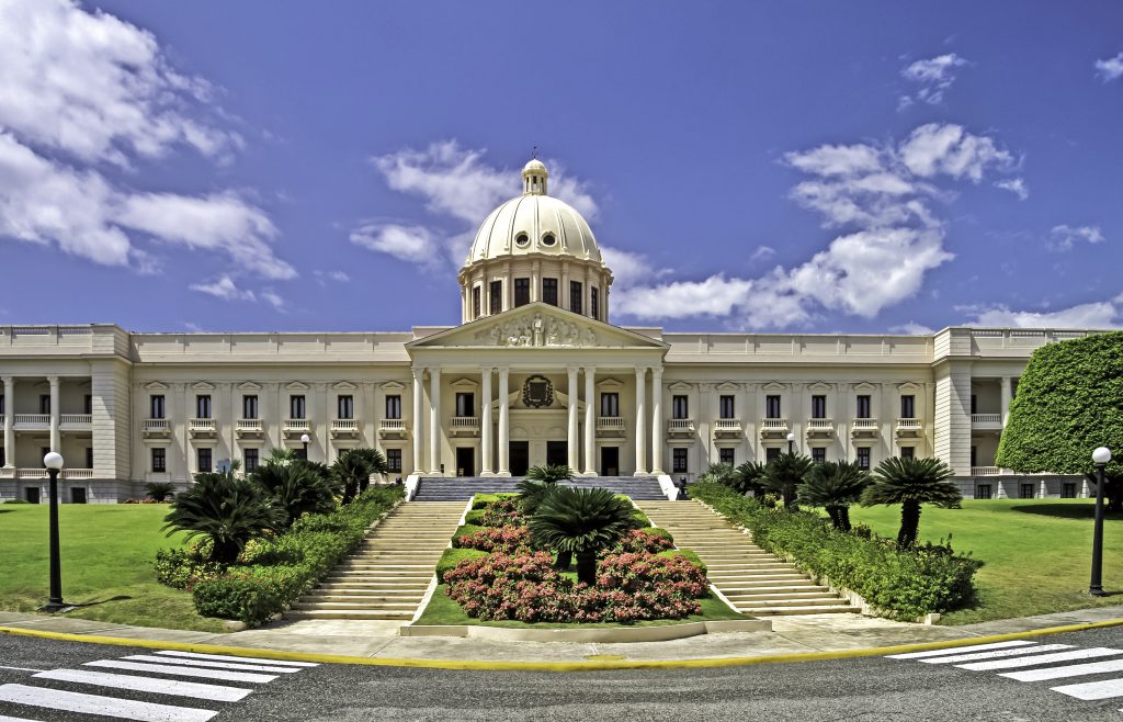 Santo Domingo City Tour