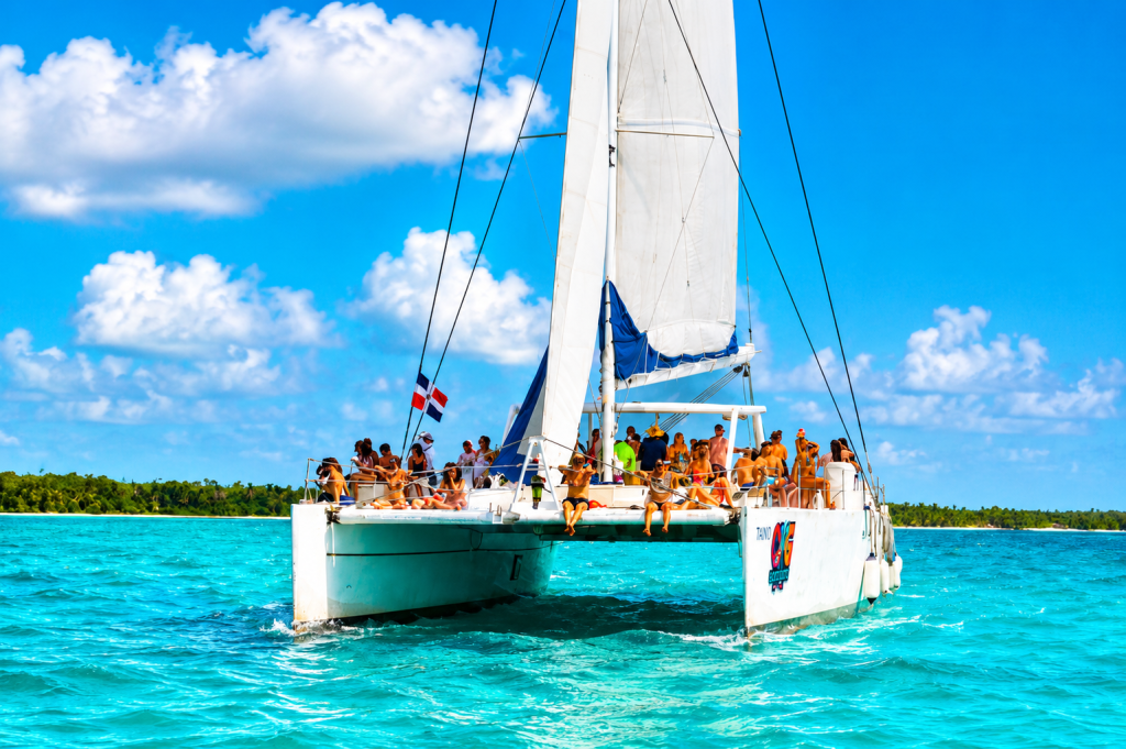 Saona Island & Altos de Chavon From Punta Cana