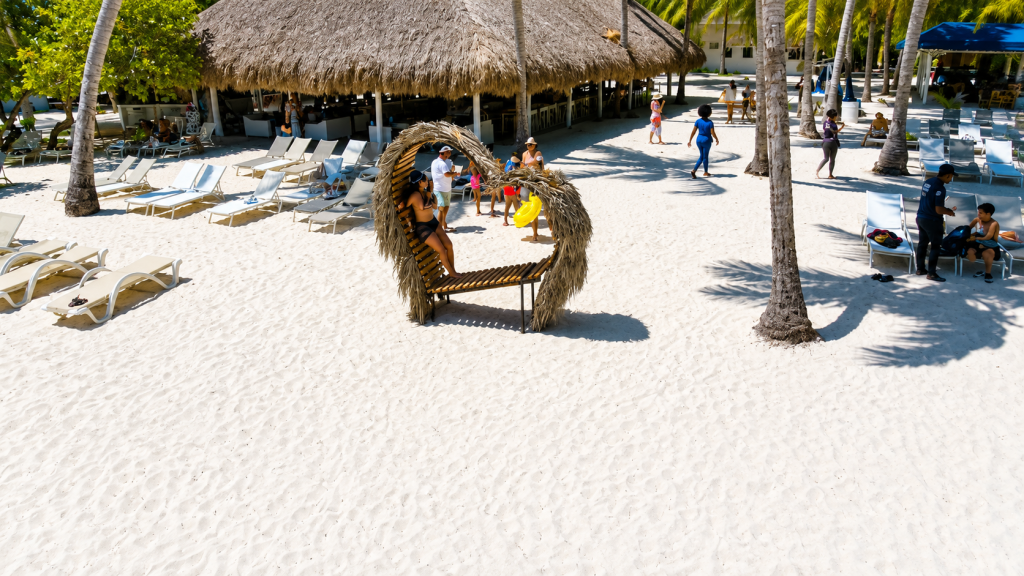 Saona Island & Altos de Chavon From Punta Cana
