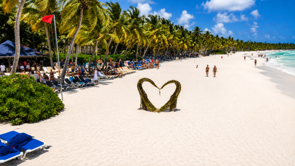 Saona Island & Altos de Chavon From Punta Cana