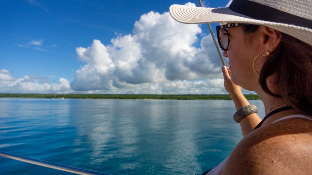 Catalina Snorkel From Punta Cana