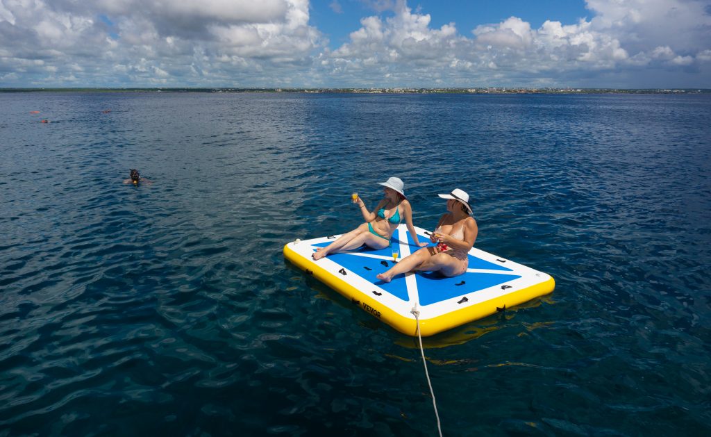 Catalina Snorkel From Punta Cana