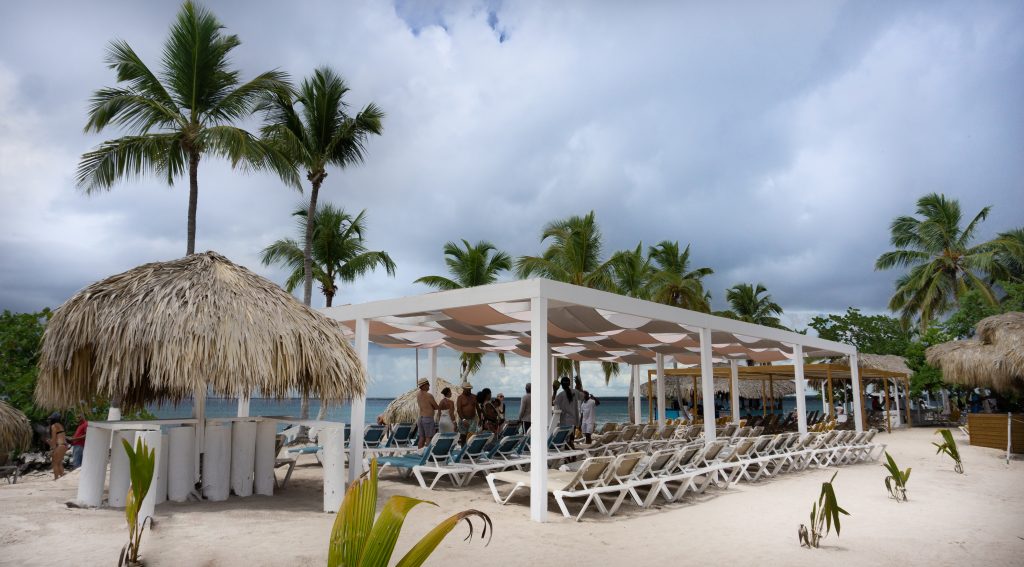 Catalina Snorkel From Punta Cana