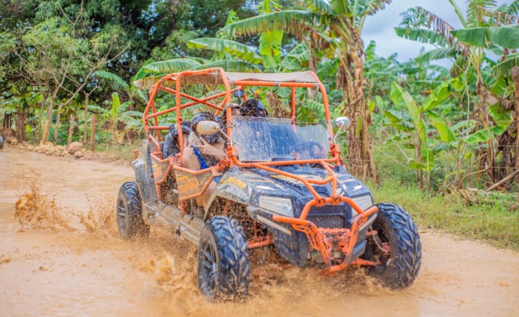 Adventure Buggie All Inclusive Double