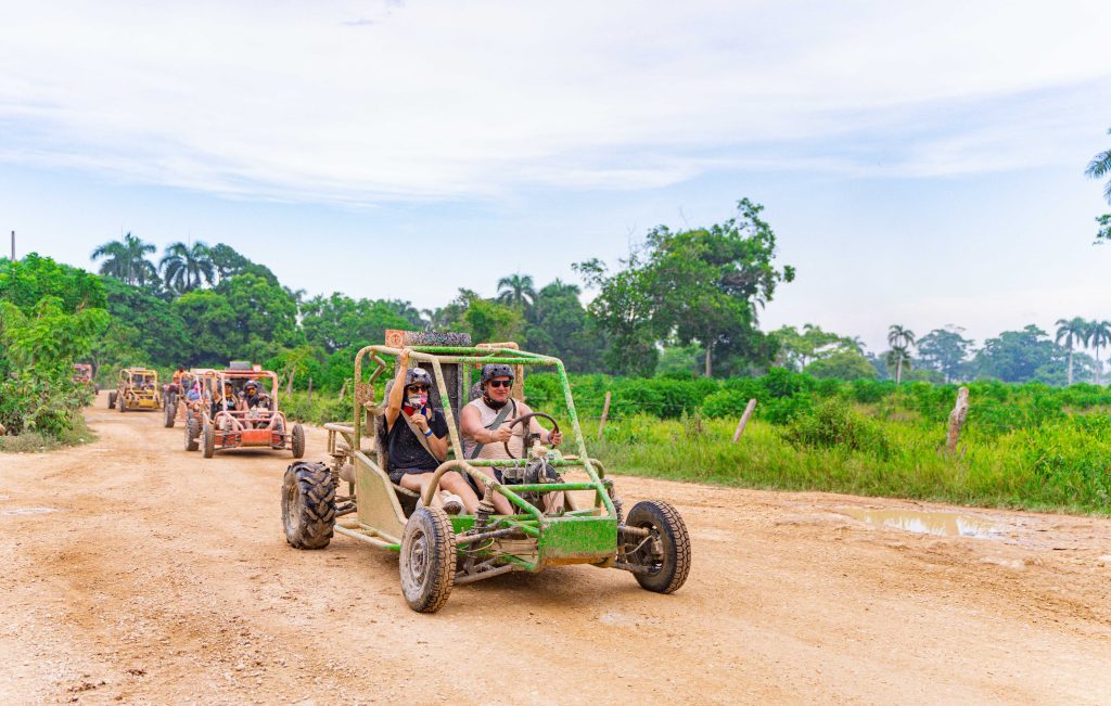 Adventure Buggie All Inclusive Double