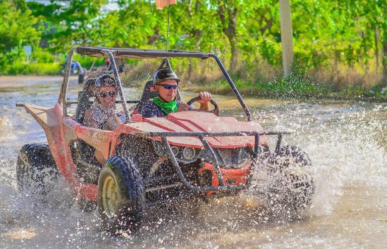 Adventure Buggie All Inclusive Double