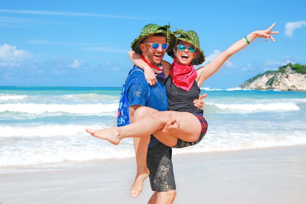 Adventure Buggie All Inclusive Double