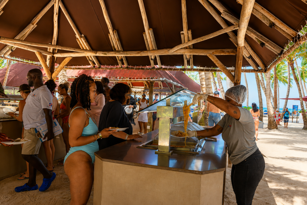 Saona Island & Altos de Chavon From Punta Cana