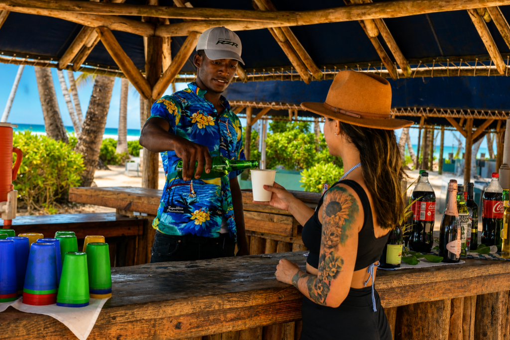 Saona Island & Altos de Chavon From Punta Cana